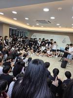 2026학년도 7월 버스킹(학생자치회GLD 주관)